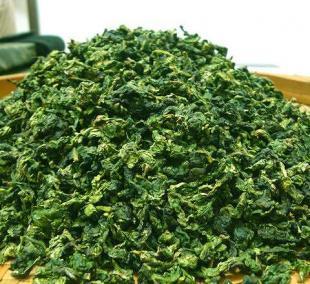 安溪鐵觀音 秋茶正當(dāng)時(shí)，品味閩寶一號(hào)的醇香