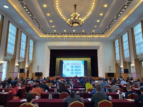 全省軟件正版化工作暨版權產業(yè)發(fā)展培訓班開班